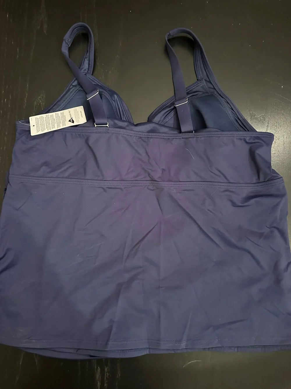 Lands' End Swim Top